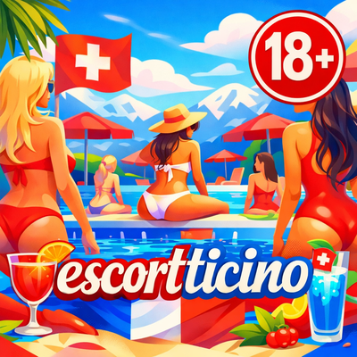 ESCORT TICINO Profil 1